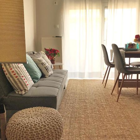 Koukaki Cozy Apartment Атина Екстериор снимка