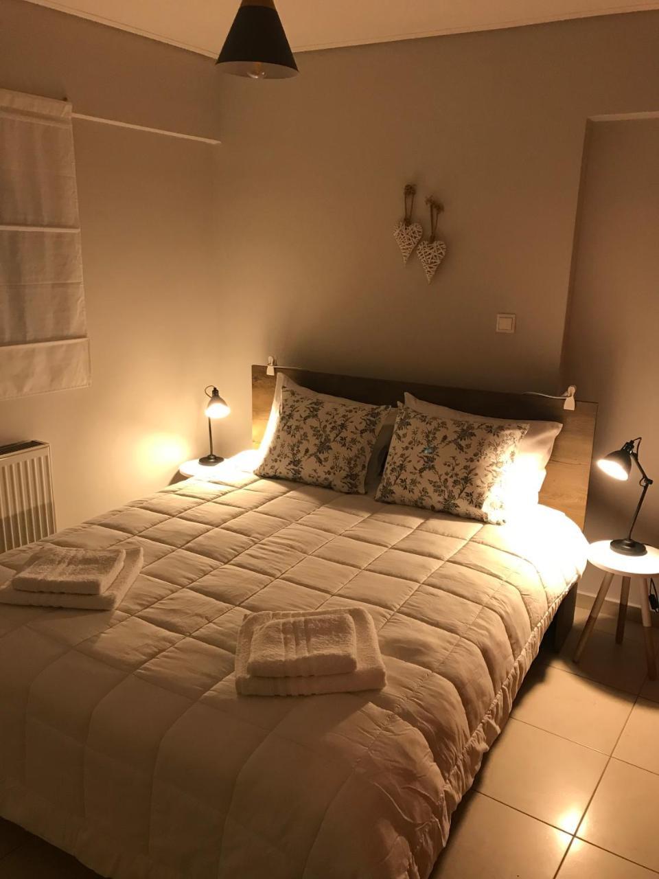 Koukaki Cozy Apartment Атина Екстериор снимка