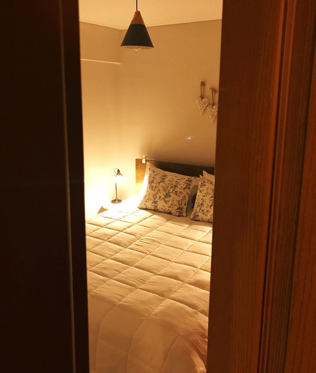 Koukaki Cozy Apartment Атина Екстериор снимка