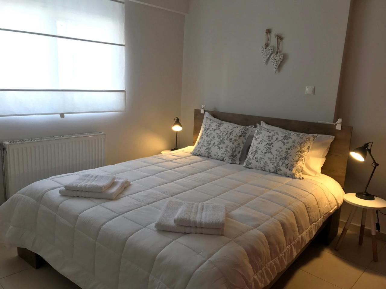 Koukaki Cozy Apartment Атина Екстериор снимка