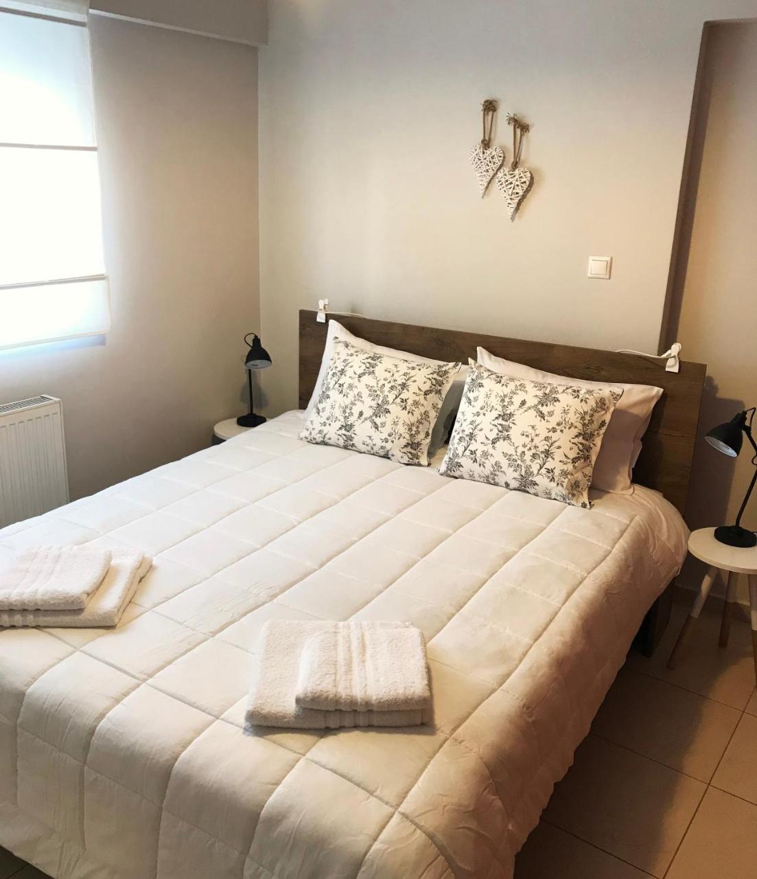 Koukaki Cozy Apartment Атина Екстериор снимка